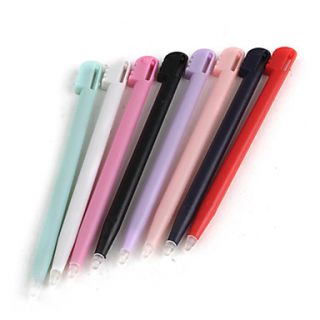 USD $ 0.99   Stylus Pen Set for Nintendo DS Lite (8 Pack),
