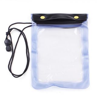 Waterproof Bag for Samsung Galaxy Tab2 P3100/P1000/Google Nexus 7