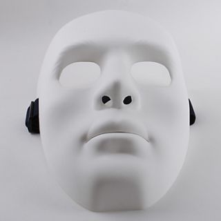 USD $ 6.89   Outdoor Disguise Mask (Assorted Colors),