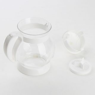 USD $ 7.29   High Grade Tea Pot,