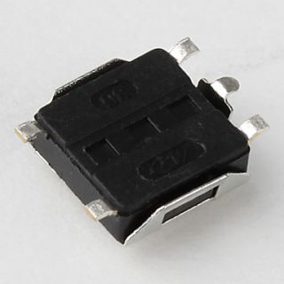 EUR € 2.66   interruptor de tato para a eletrônica diy (50 peças