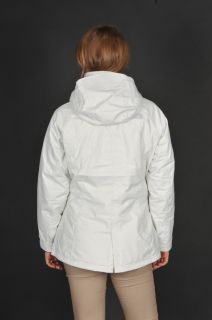 The North Face Wmns Kalispell Triclimate Jacket Vaporous Grey AUDWEY8