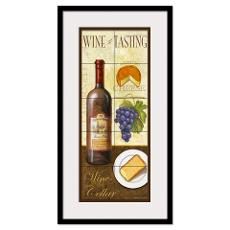 Wine Framed Prints  Wine Framed Posters