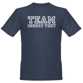 Cptemplate Gifts  Cptemplate T shirts  Personalize Team T Shirt