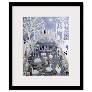 Snowman Framed Prints  Snowman Framed Posters