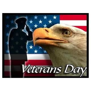 Wall Art  Posters  Veterans Day Poster