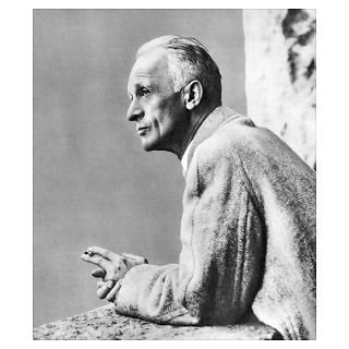 Harvey Cushing, American neurosurgeon Poster