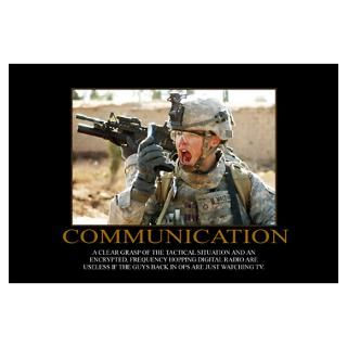 Wall Art  Posters  Communication Motivational