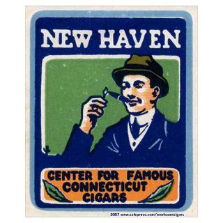 New Haven Connecticut Posters & Prints