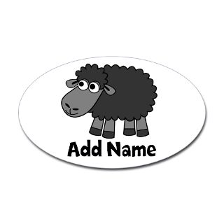 Add Name Gifts  Add Name Bumper Stickers  Add NAME   Farm Animals