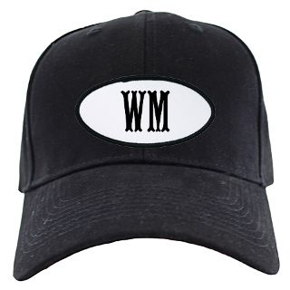 Black Gifts  Black Hats & Caps  Black Initials. Customize