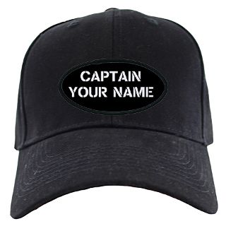 Bass Boat Gifts  Bass Boat Hats & Caps  CUSTOMIZABLE CAPTAIN