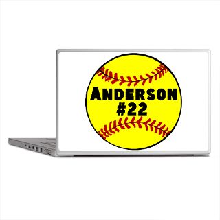 Baseball Laptop Skins  HP, Dell, Macbooks & More