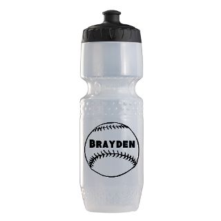 Personalized Music Penguin Water Bottle by milestonesmusic