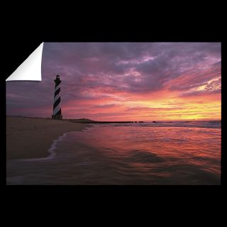 Cape Hatteras, Outer Banks, North Carolina  National Geographic Art