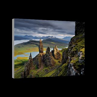 National Geographic Art Store  2012_01_11 048  Trotternish, Isle