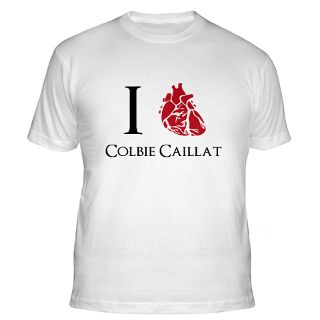 Love Colbie Caillat Gifts & Merchandise  I Love Colbie Caillat Gift