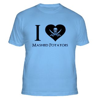 Love Mashed Potatoes Gifts & Merchandise  I Love Mashed Potatoes