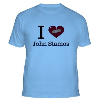 Love John Stamos Gifts & Merchandise  I Love John Stamos Gift Ideas