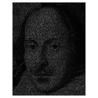 Wall Art  Posters  William Shakespeare Poster