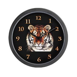 Black Panther Clock  Buy Black Panther Clocks