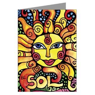 Mexican Loteria Greeting Cards  Buy Mexican Loteria Cards