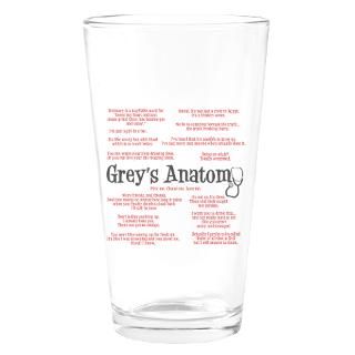 Find one of a kind Greys Anatomy t shirts, merchandise, posters, gear