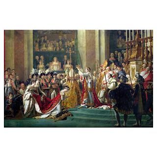 The Consecration of the Emperor Napoleon (1769 182