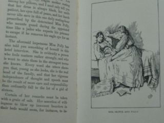 Polly Olivers Problem by Kate Douglas Wiggins 1893