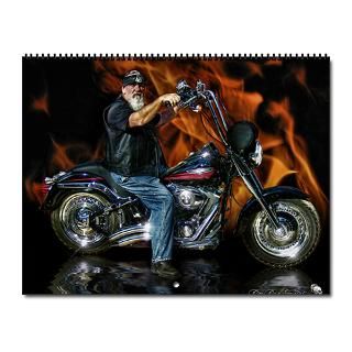 2013 Biker Calendar  Buy 2013 Biker Calendars Online