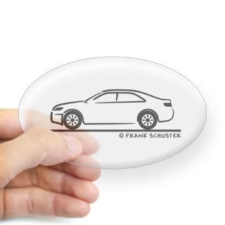 2010 Toyota Camry Decal for $4.25