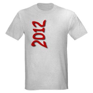 2012   Light T Shirt