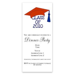 Class of 2010 Invitations for $1.50