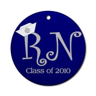 Class Of 2010 Gifts  Class Of 2010 Ornaments  RN   Class of 2010