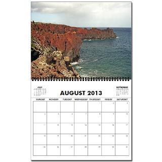 Cherri Bell Azores 2011 Calendar by bhsstore