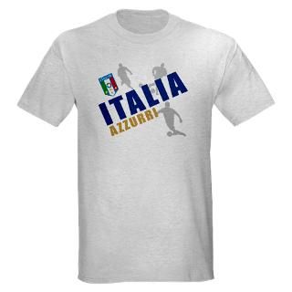 shirts  2010 World Cup Italia Light T Shirt