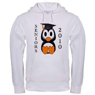 Of Gifts  Class Of Sweatshirts & Hoodies  Seniors 2010 Hoodie