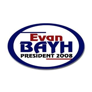 Historys Contenders from 2008  Evan Bayh for President in 2008