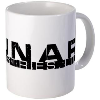 Lunar Industries Mugs  Buy Lunar Industries Coffee Mugs Online