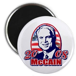 2008 Gifts  2008 Kitchen and Entertaining  John McCain Patriotic