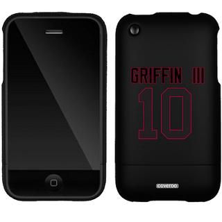 Robert Griffin III Number iPhone 3G   Slider for $29.95