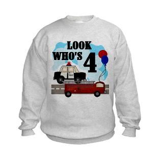 4Th Birthday Hoodies & Hooded Sweatshirts  Buy 4Th Birthday