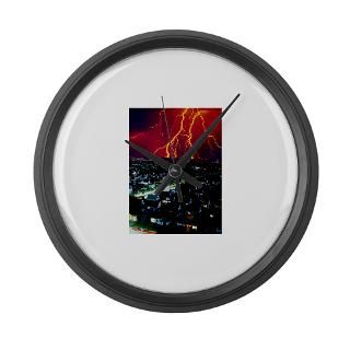 Storm Clock  Buy Storm Clocks