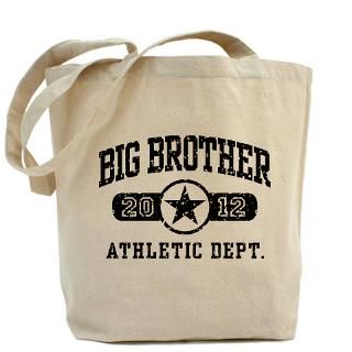 Big Bro Bags & Totes  Personalized Big Bro Bags