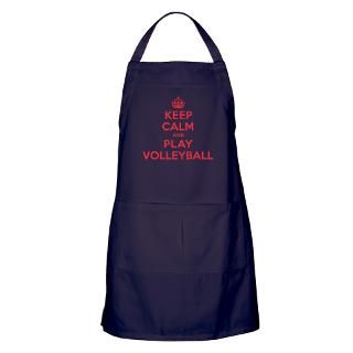 Volleyball Aprons  Custom Volleyball Aprons