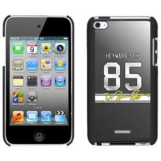 Darrius Heyward Bey   Color Jersey iPod Touch 4 Th for $29.95