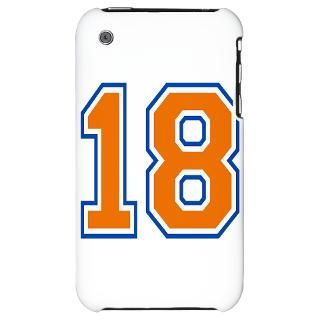 Peyton Manning iPhone Cases  iPhone 5, 4S, 4, & 3 Cases