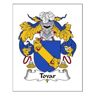 size 13 3 x 16 4 view larger tovar family crest small poster tovar