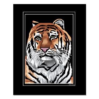 Tiger Art Posters  Wildlife T Shirts Etc.  Wildlife T shirts and