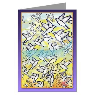 Beauty Gifts  Beauty Greeting Cards  Sympathy Cards (Pk of 10)